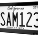 Image for article titled Nobody Wants $700 Electronic License Plates Because That's Stupid